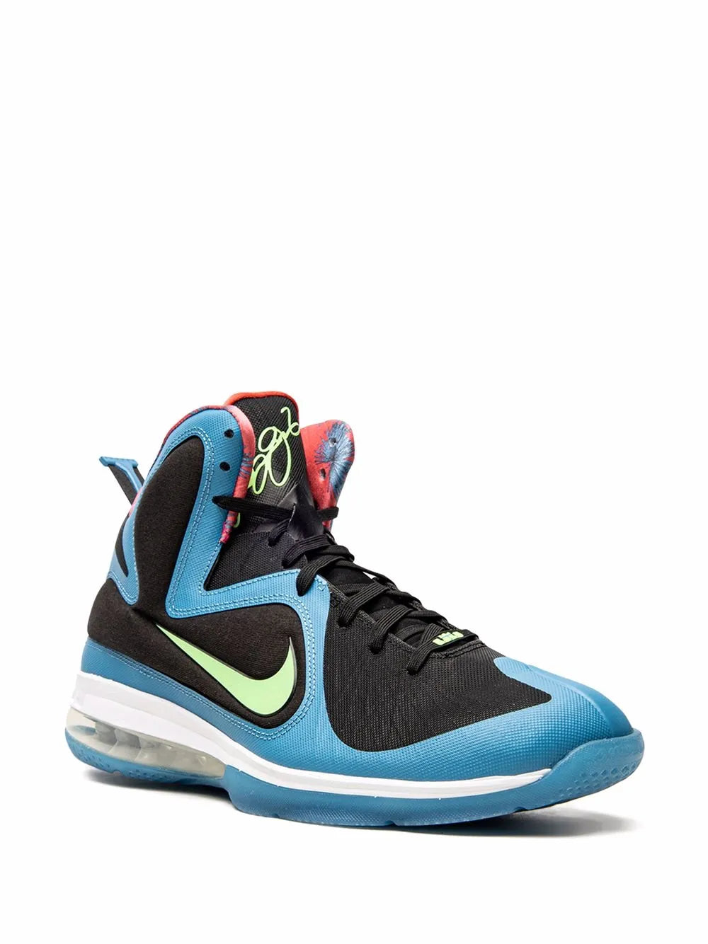 Nike LeBron 9 "South Coast" sneakers