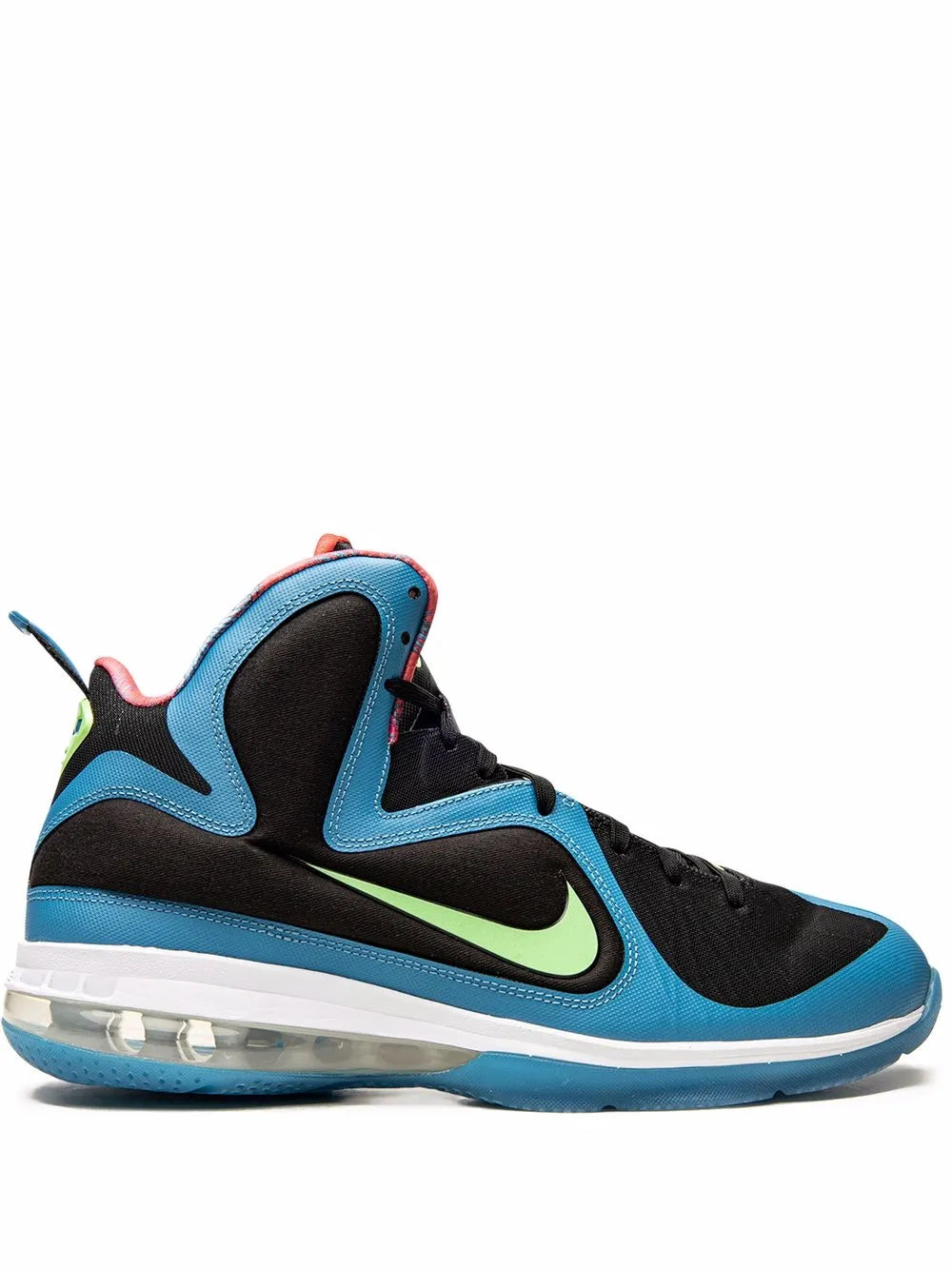 Nike LeBron 9 "South Coast" sneakers