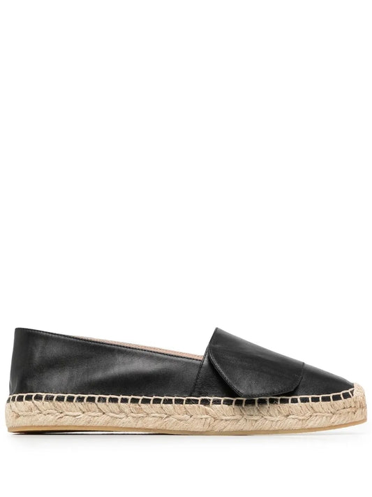 Nº21 braided-sole detail espadrilles