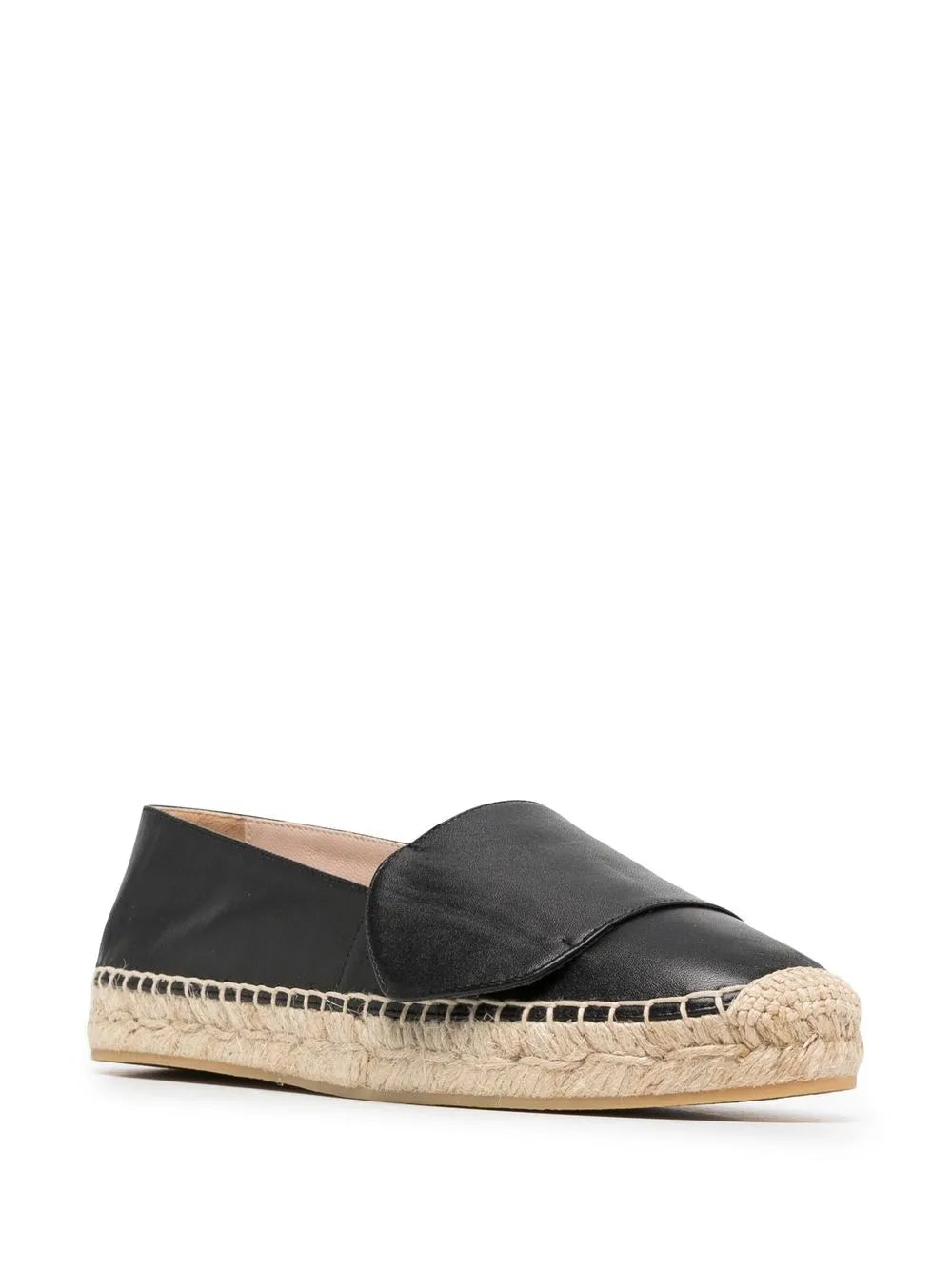 Nº21 braided-sole detail espadrilles