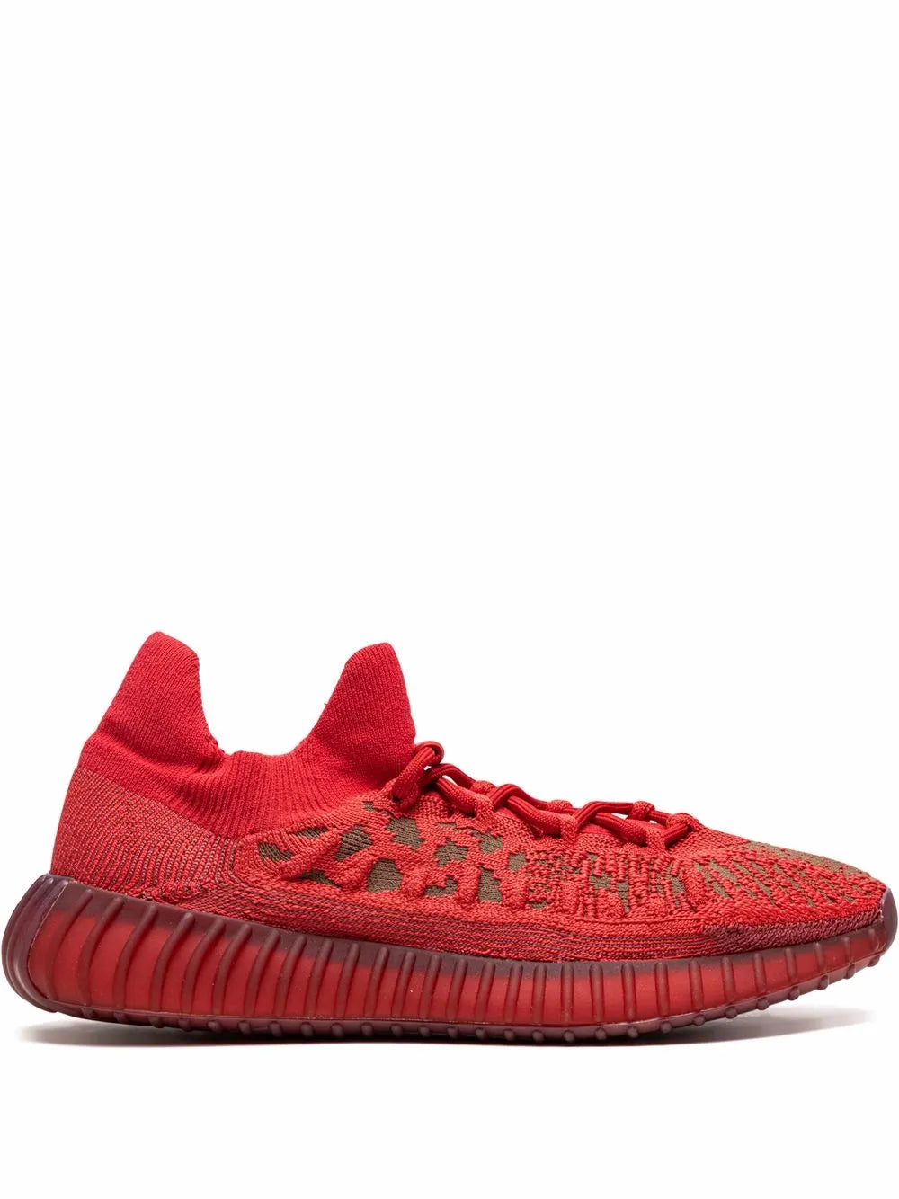 adidas Yeezy YEEZY Boost 350 V2 CMPCT "Slate Red" sneakers
