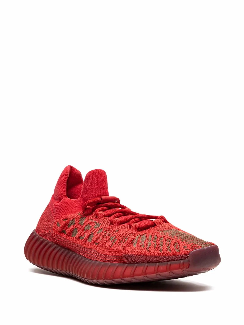 adidas Yeezy YEEZY Boost 350 V2 CMPCT "Slate Red" sneakers