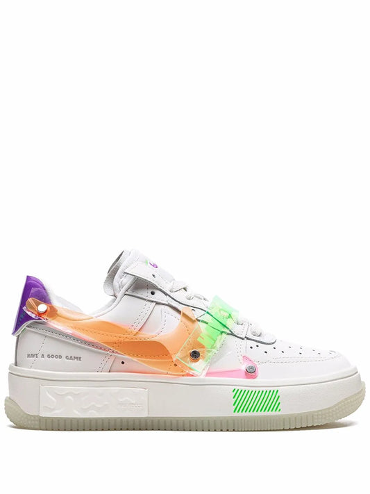 Nike Air Force 1 Fontanka "Have A Good Game" sneakers