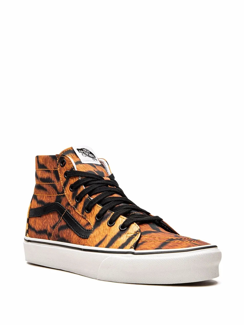 Vans Sk8 Hi Tiger sneakers