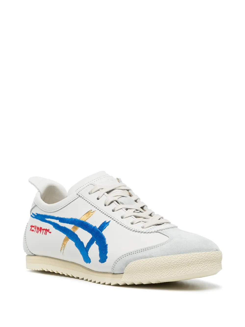 Onitsuka Tiger Mexico 66™ Deluxe low-top sneakers