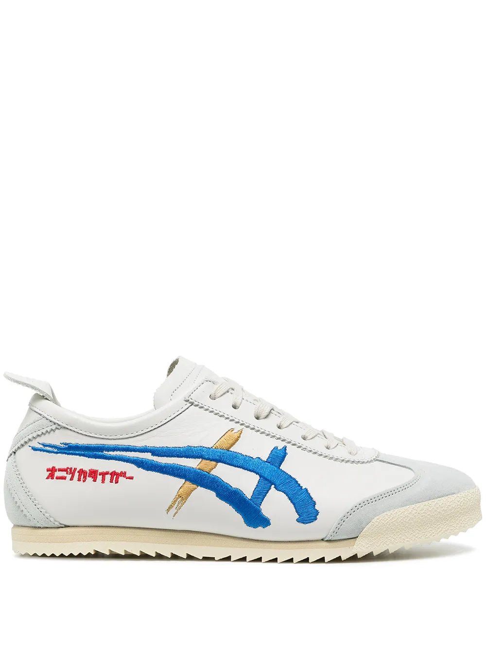 Onitsuka Tiger Mexico 66™ Deluxe low-top sneakers