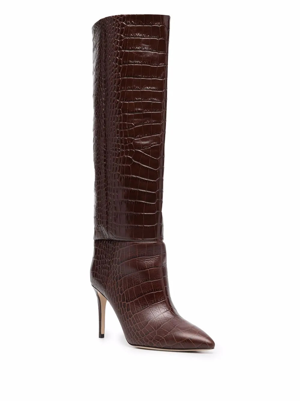 Paris Texas stiletto 85 boots
