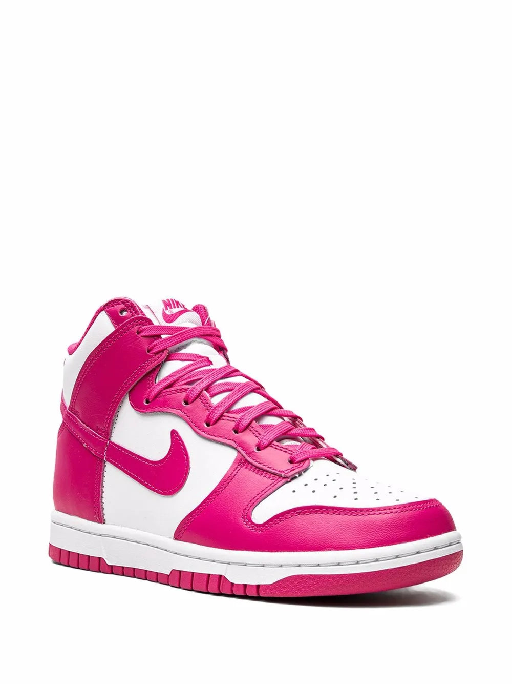 Nike Dunk High "Pink Prime" sneakers