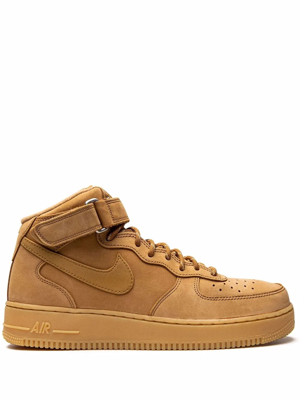 Nike Air Force 1 Mid '07 "Flax" sneakers