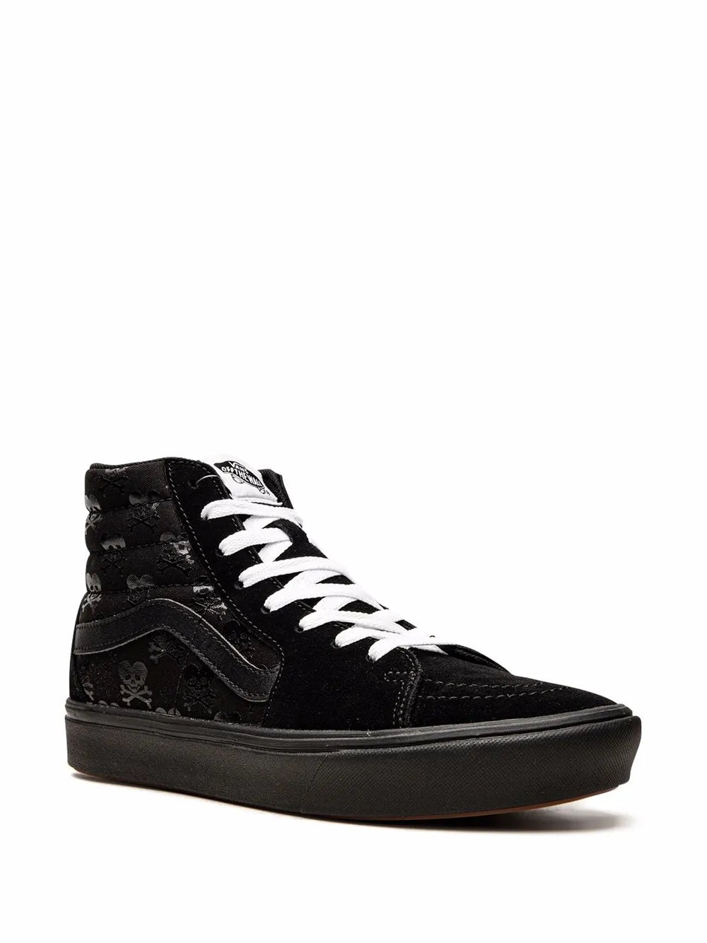 Vans ComfyCush Sk8-Hi "Cold Hearted" sneakers