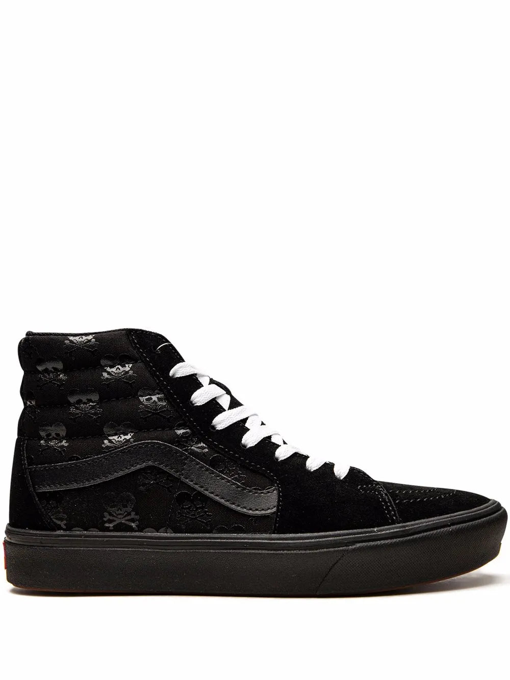 Vans ComfyCush Sk8-Hi "Cold Hearted" sneakers