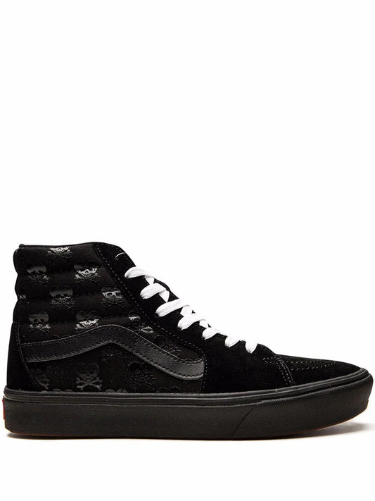 Vans ComfyCush Sk8-Hi "Cold Hearted" sneakers