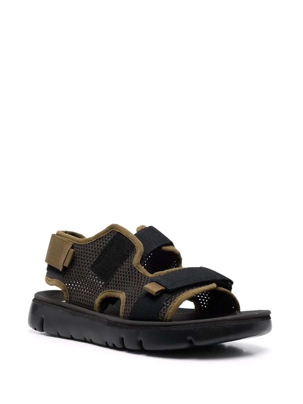 Camper Origa mesh-panel sandals