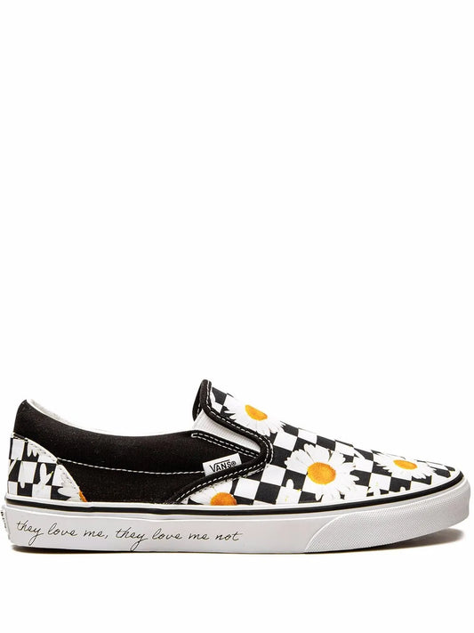 Vans Classic Slip-On sneakers