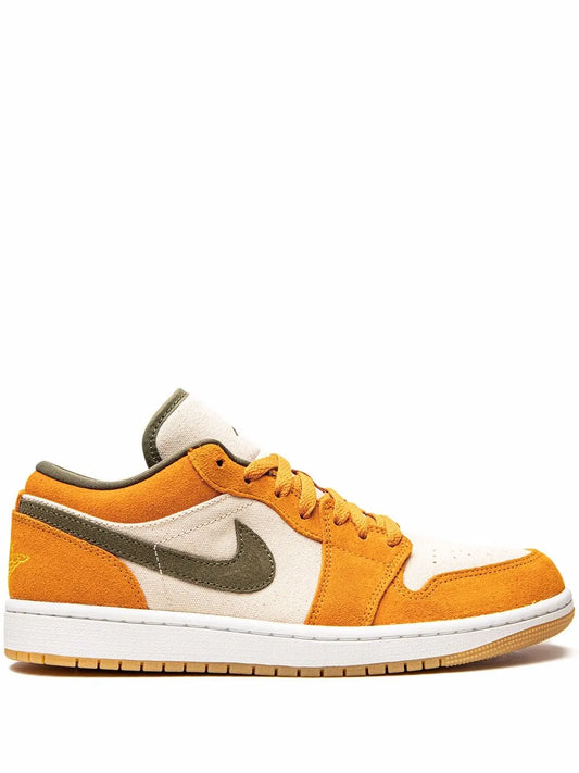 Jordan Air Jordan 1 Low SE "Light Curry" sneakers