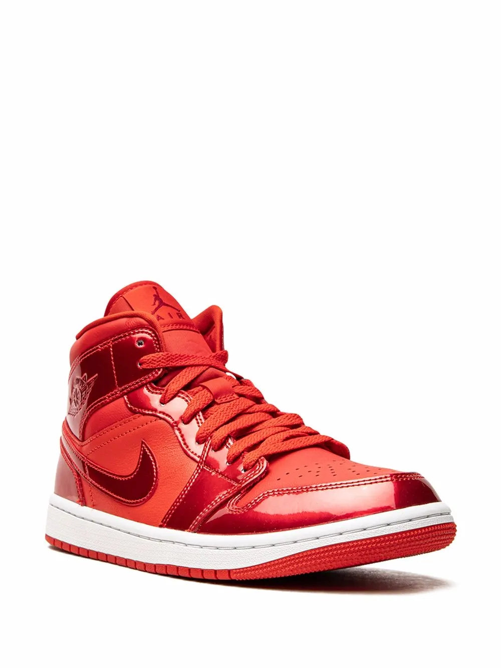 Jordan Air Jordan 1 Mid "Pomegranate" sneakers