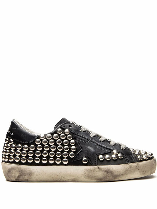 Golden Goose Super-Star low-top sneakers