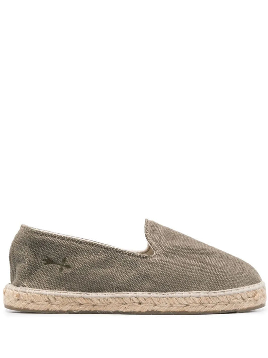 Manebi La Havana organic hemp espadrilles