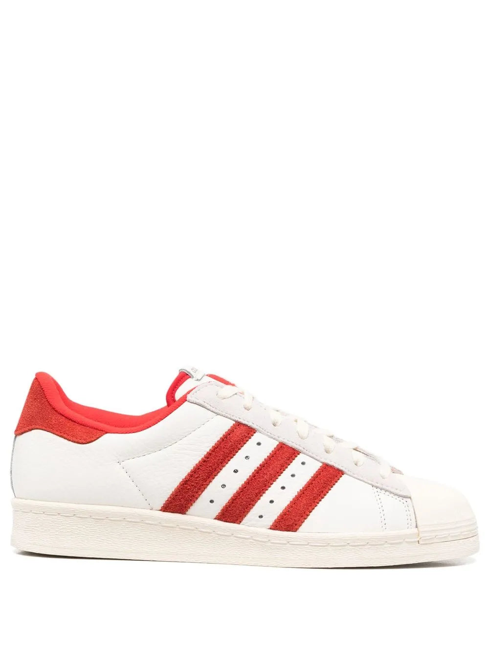 adidas SUPERSTAR 82 "White"