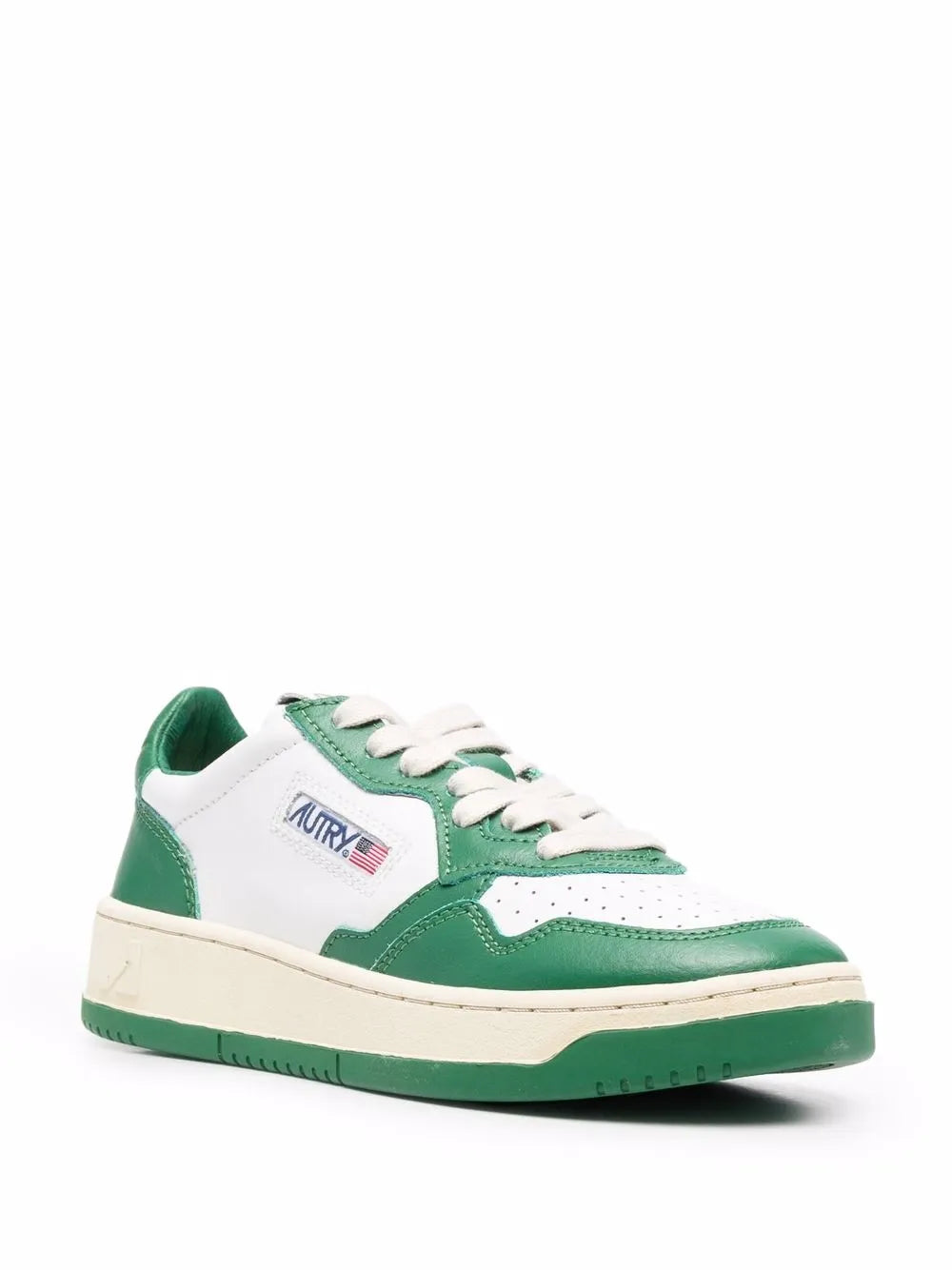 Autry Medalist low-top sneakers