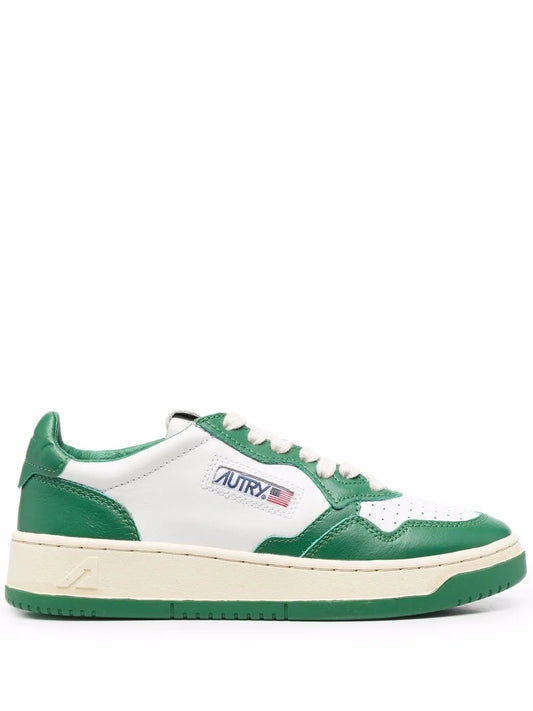 Autry Medalist low-top sneakers