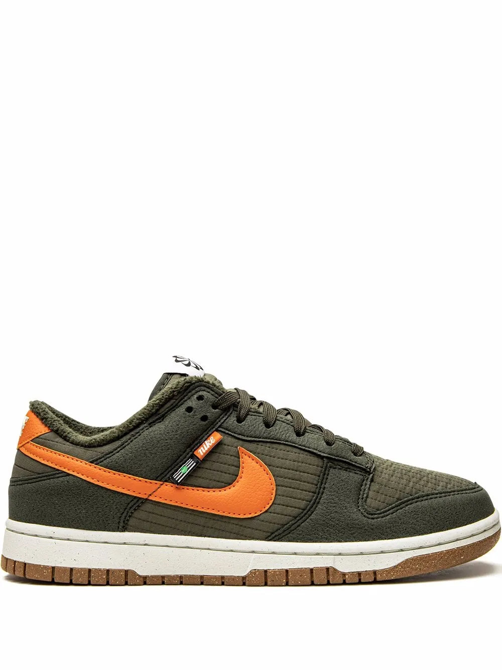 Nike Dunk Low Retro NN "Toasty - Sequoia" sneakers