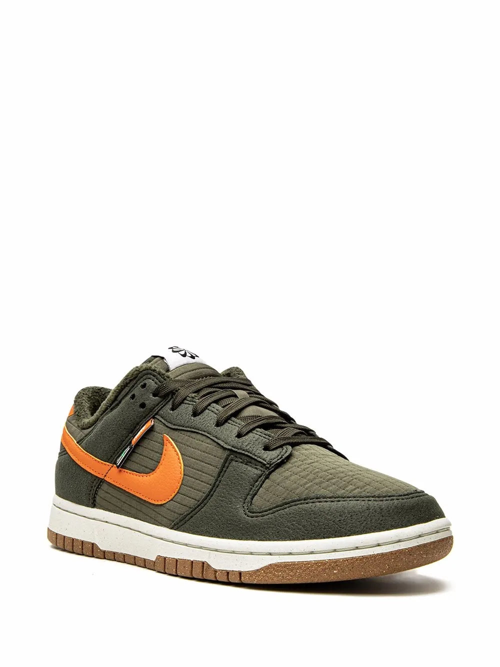 Nike Dunk Low Retro NN "Toasty - Sequoia" sneakers