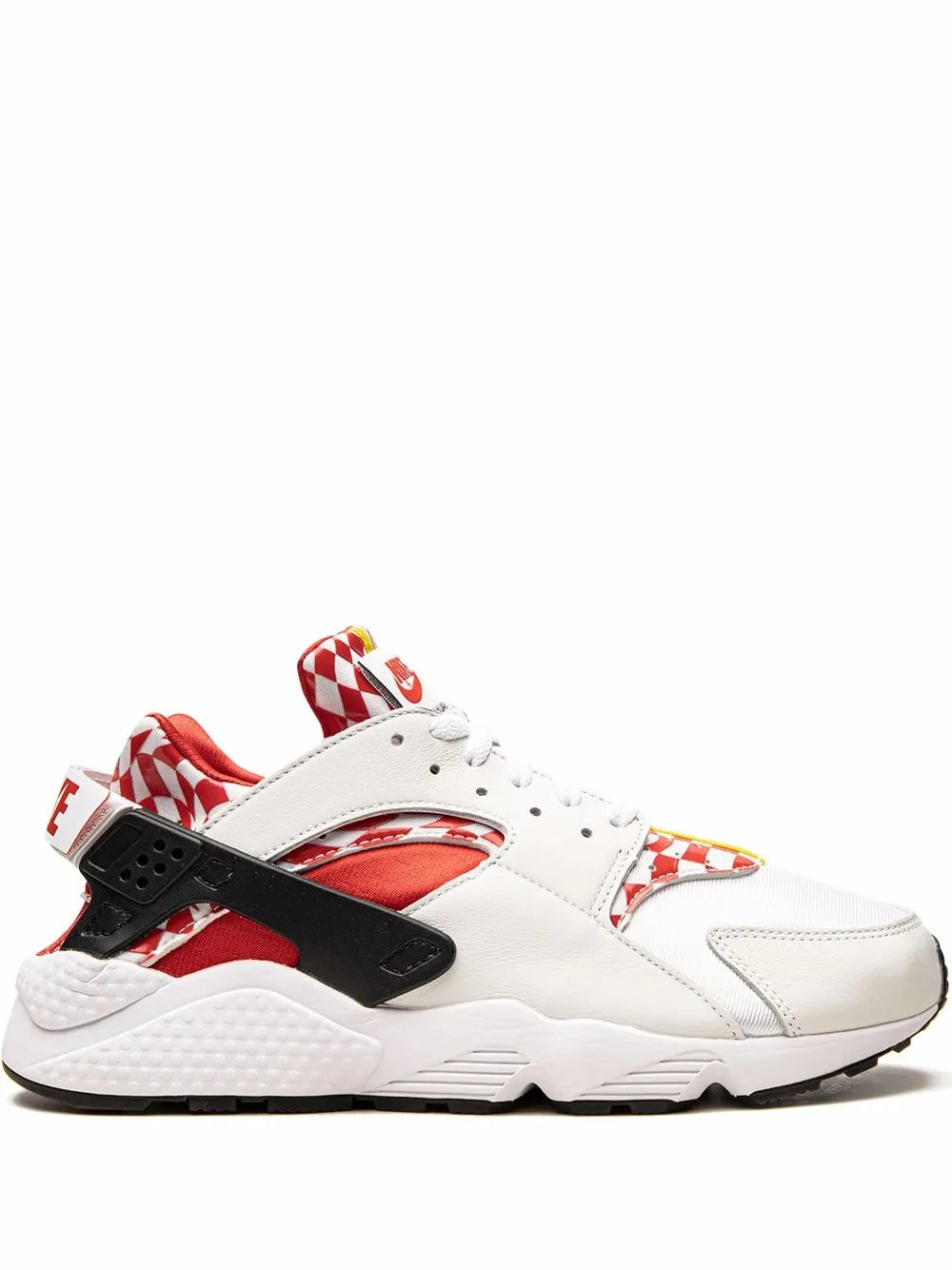 Nike Air Huarache PRM QS "Liverpool" sneakers