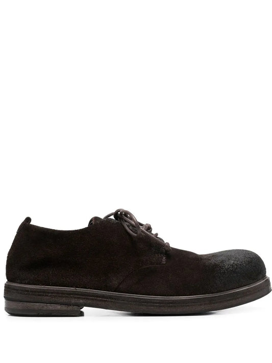 Marsèll Zucca Zeppa Derby shoes