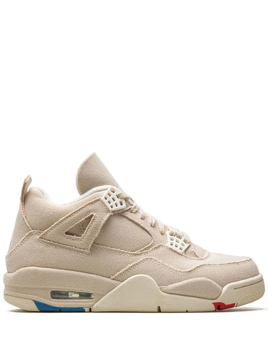 Jordan Air Jordan 4 "Canvas" sneakers