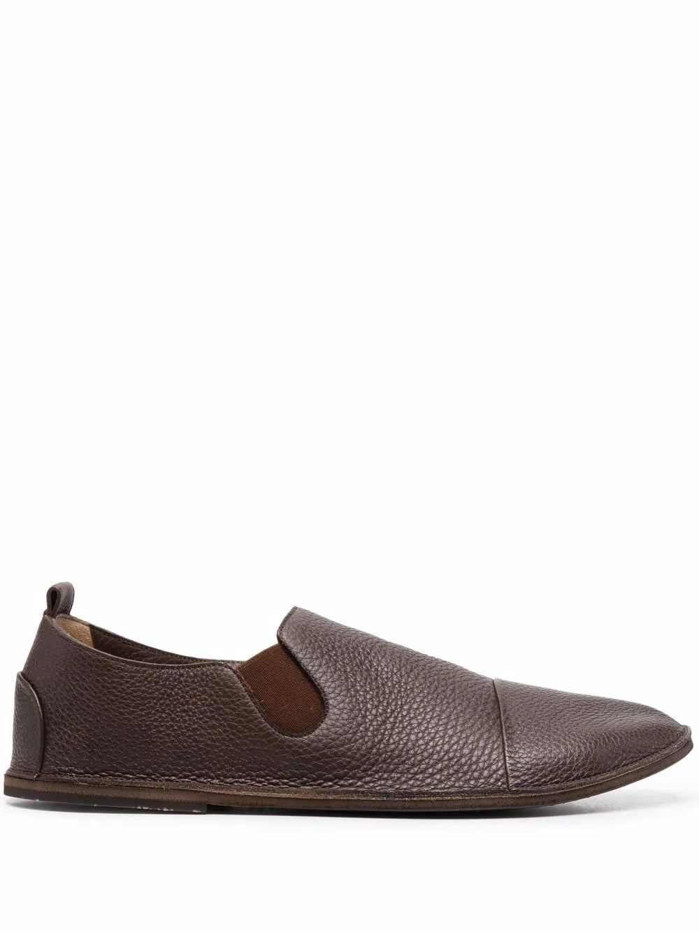 Marsèll Strasacco leather loafers