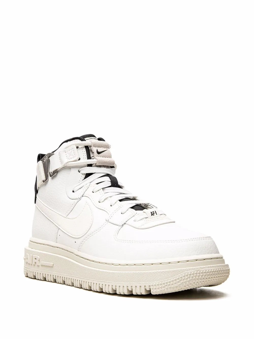 Nike Air Force 1 High Utility 2.0 "Summit White" sneakers