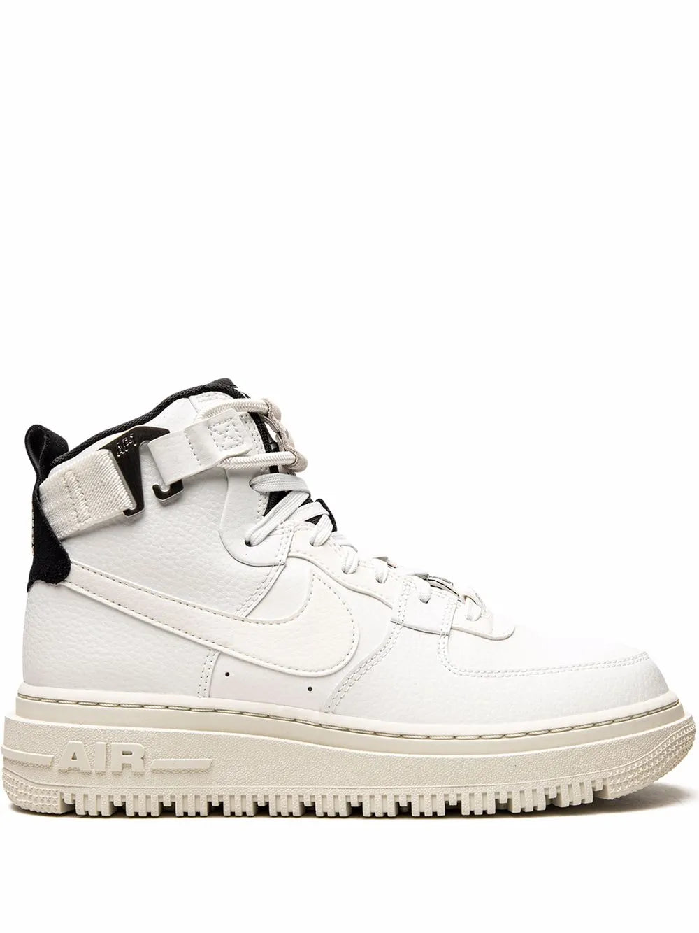 Nike Air Force 1 High Utility 2.0 "Summit White" sneakers