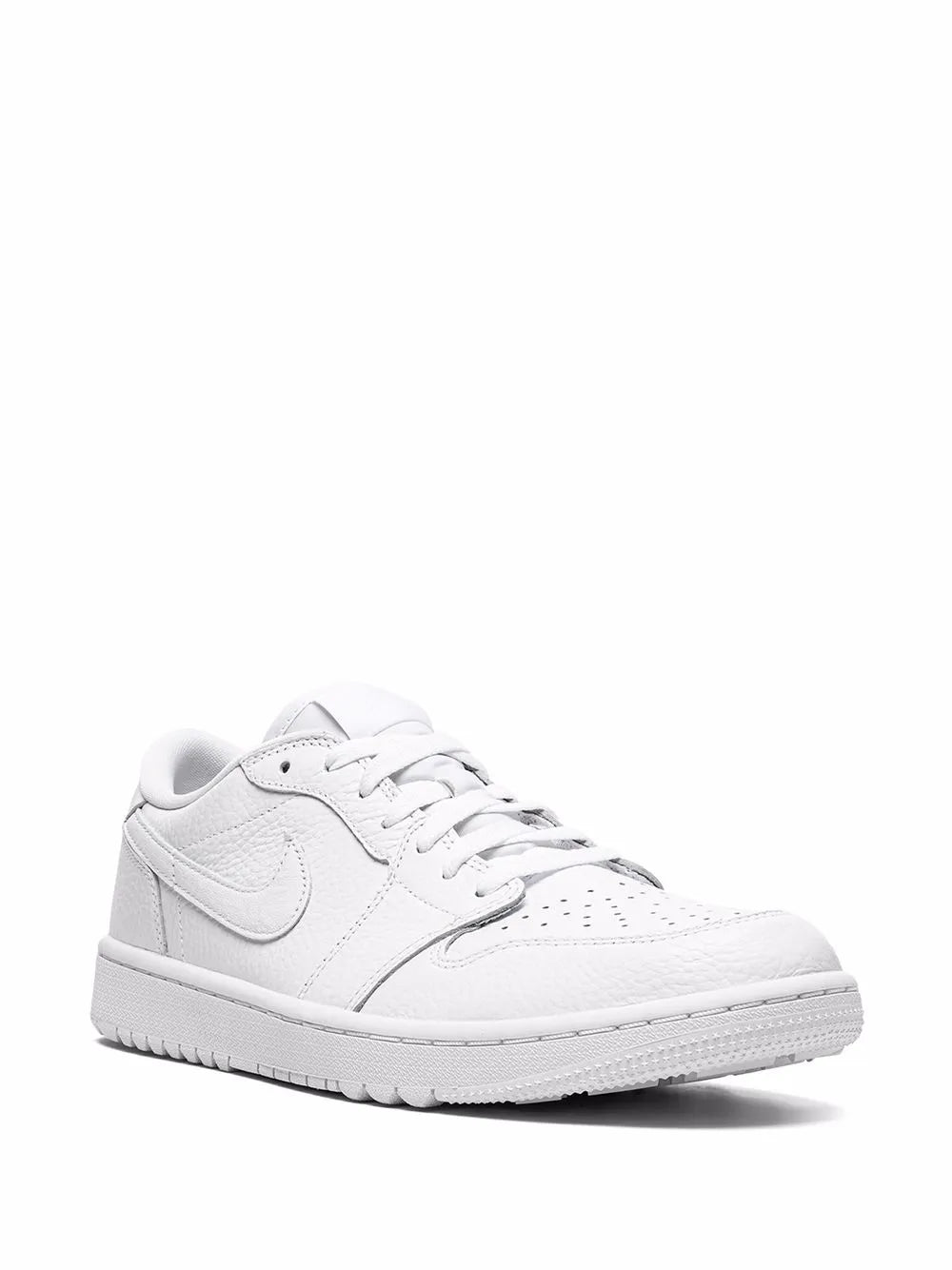 Jordan Air Jordan 1 Low Golf "Triple White" sneakers