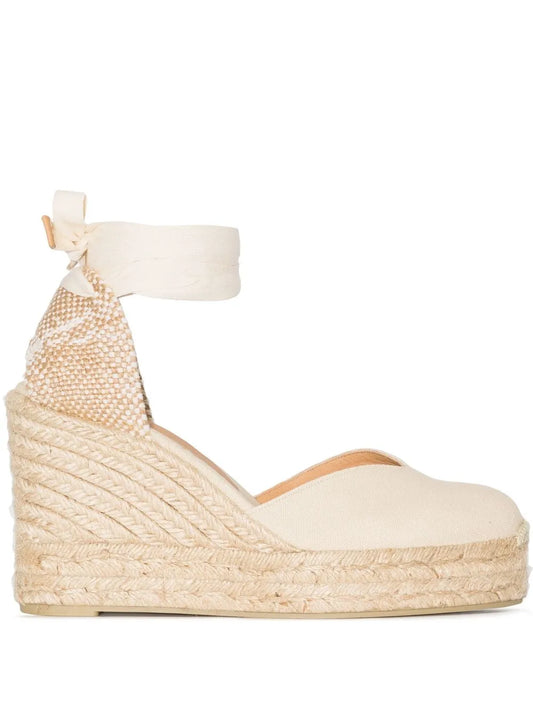Castañer Chiara wedge espadrilles