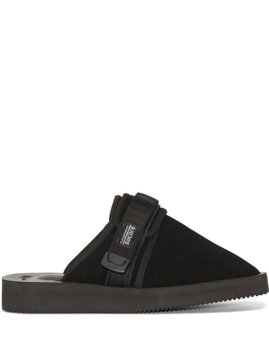 Suicoke Zavo slip-on sandals 