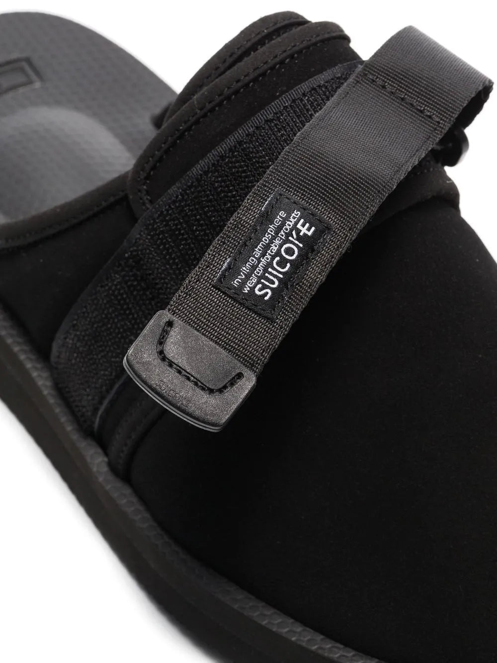 Suicoke Zavo slip-on sandals 