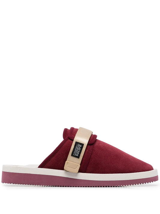 Suicoke ZAVO-VS slip-on sandals