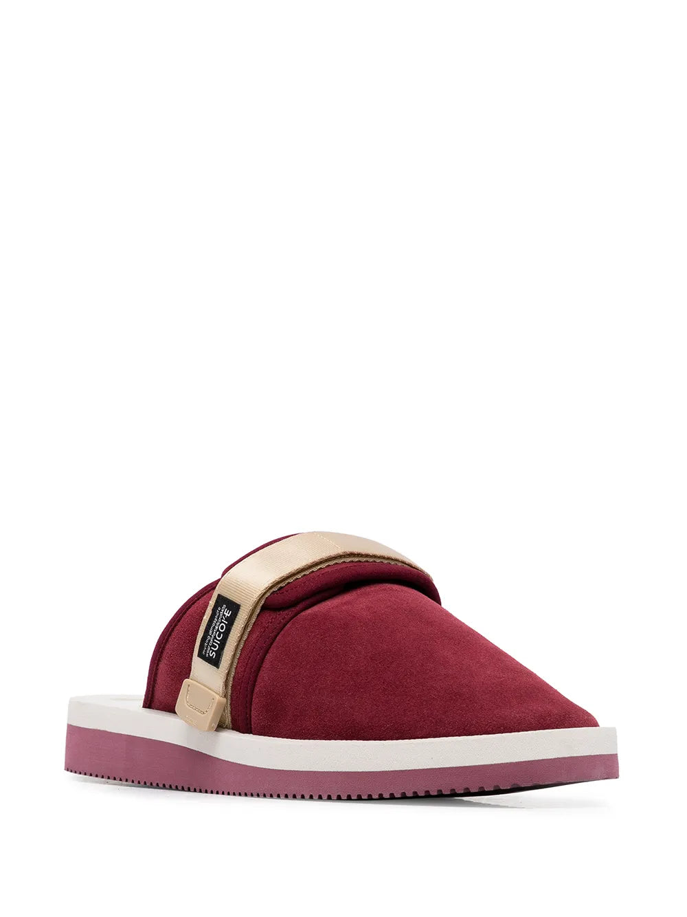 Suicoke ZAVO-VS slip-on sandals