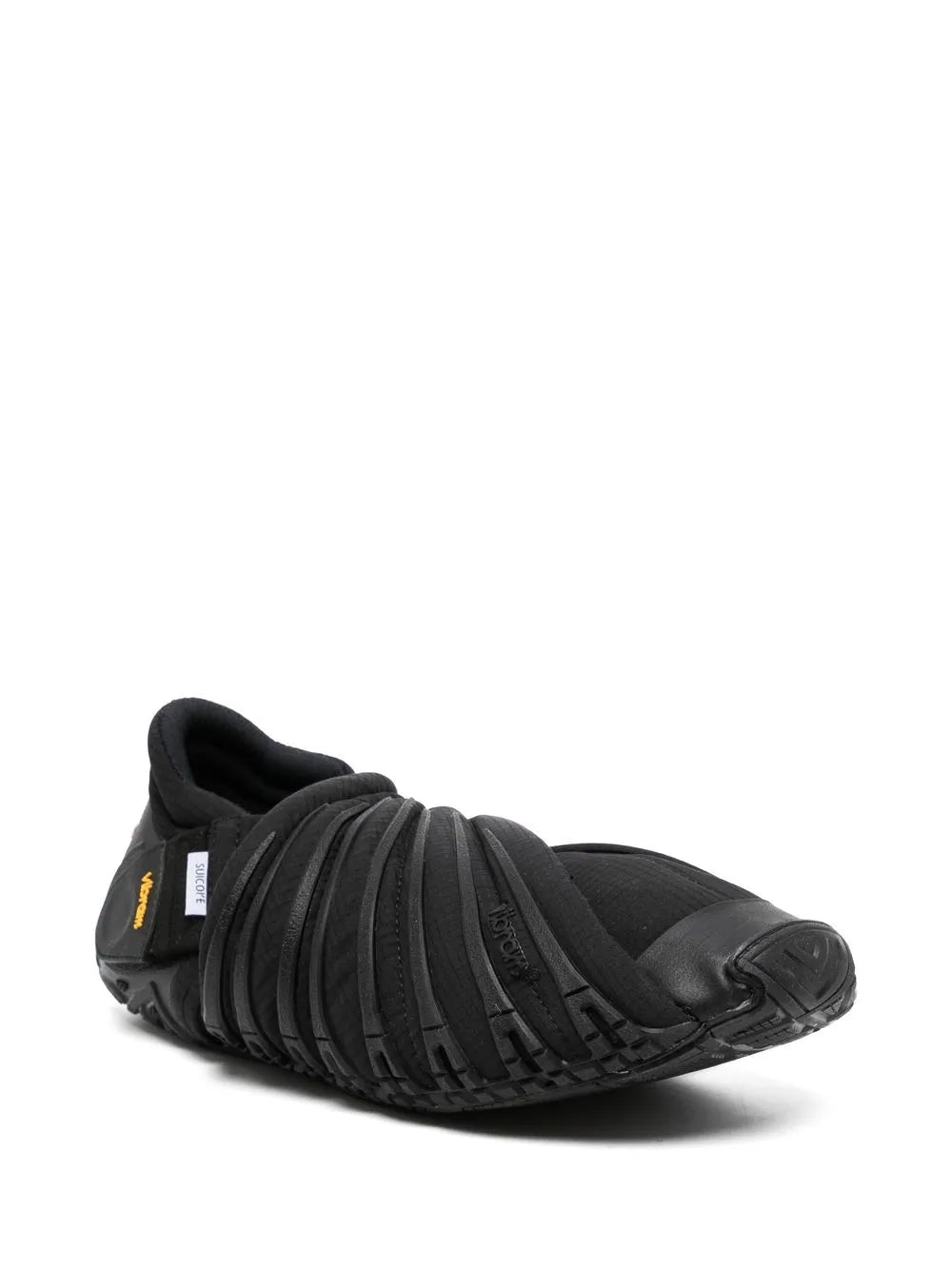 SUICOKE FUROSHIKI Futon low-top sneakers 