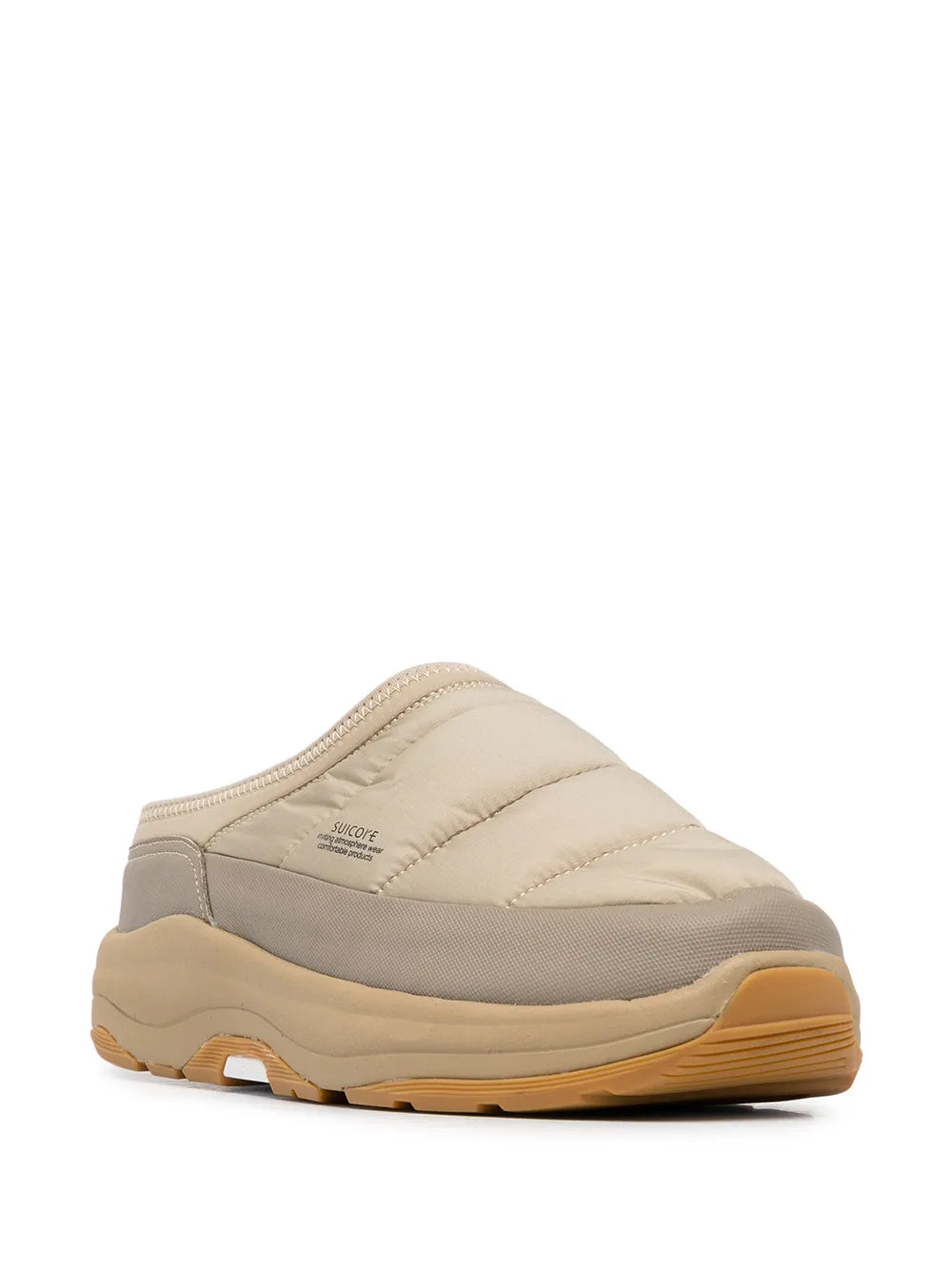 Suicoke Pepper-Lo slip-on boots