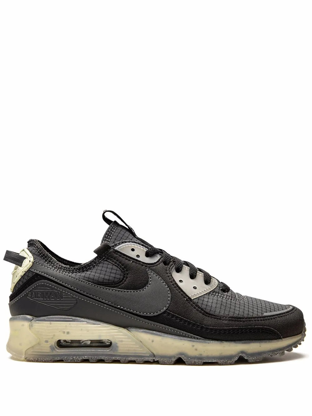 Nike Air Max 90 Terrascape "Black Lime Ice" sneakers