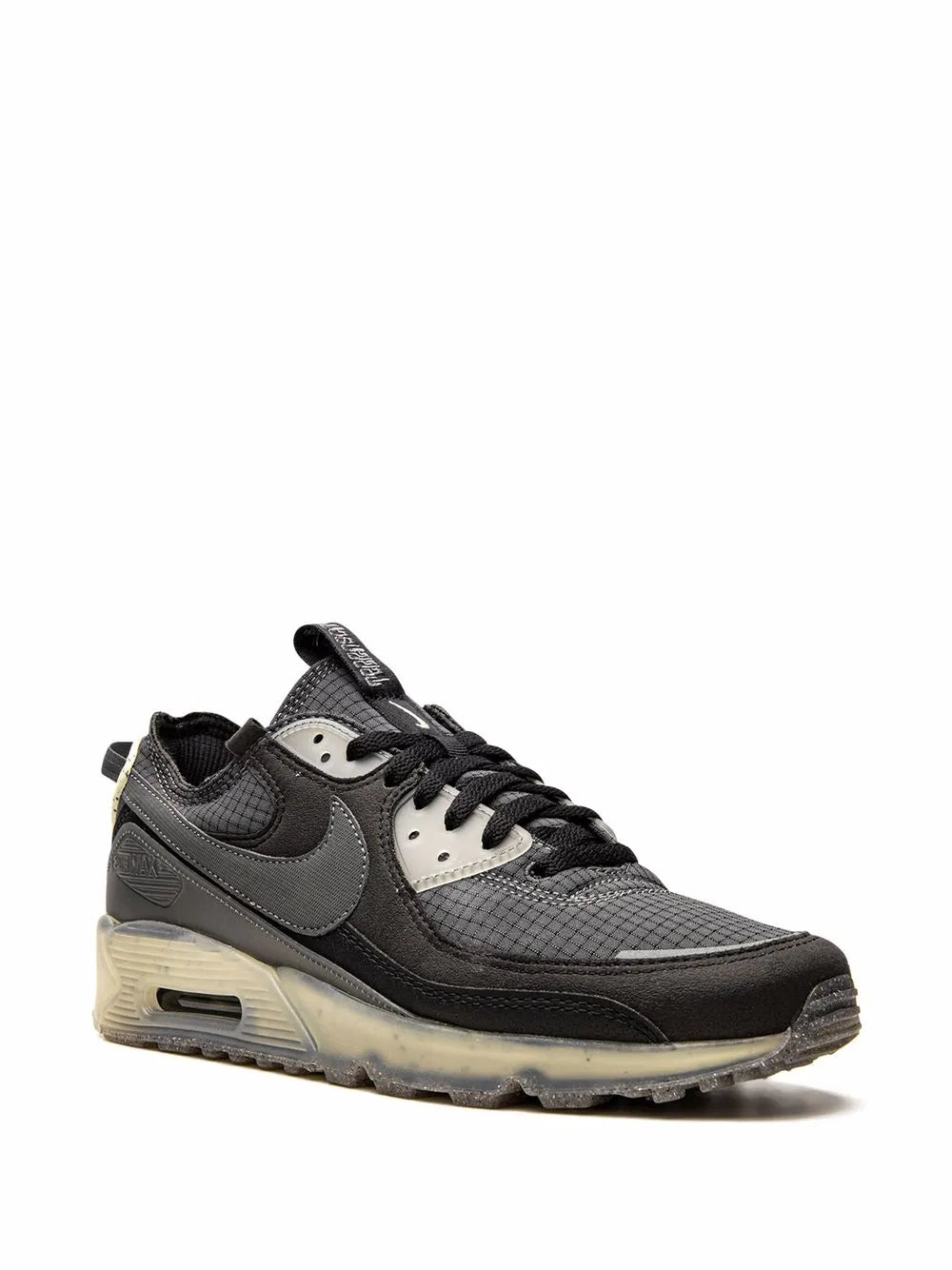 Nike Air Max 90 Terrascape "Black Lime Ice" sneakers