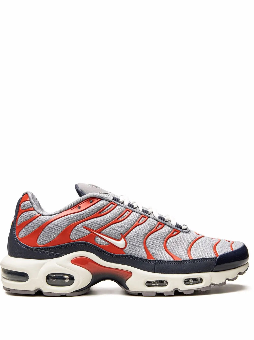Nike Air Max Plus "USA Grey" sneakers