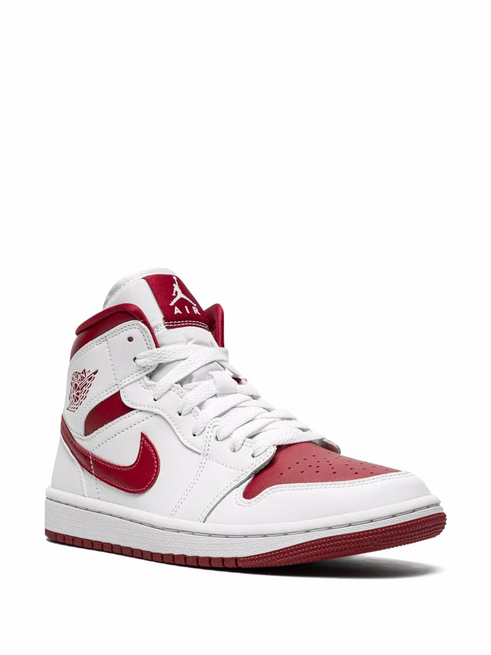 Jordan Air Jordan 1 Mid "Reverse Chicago" sneakers