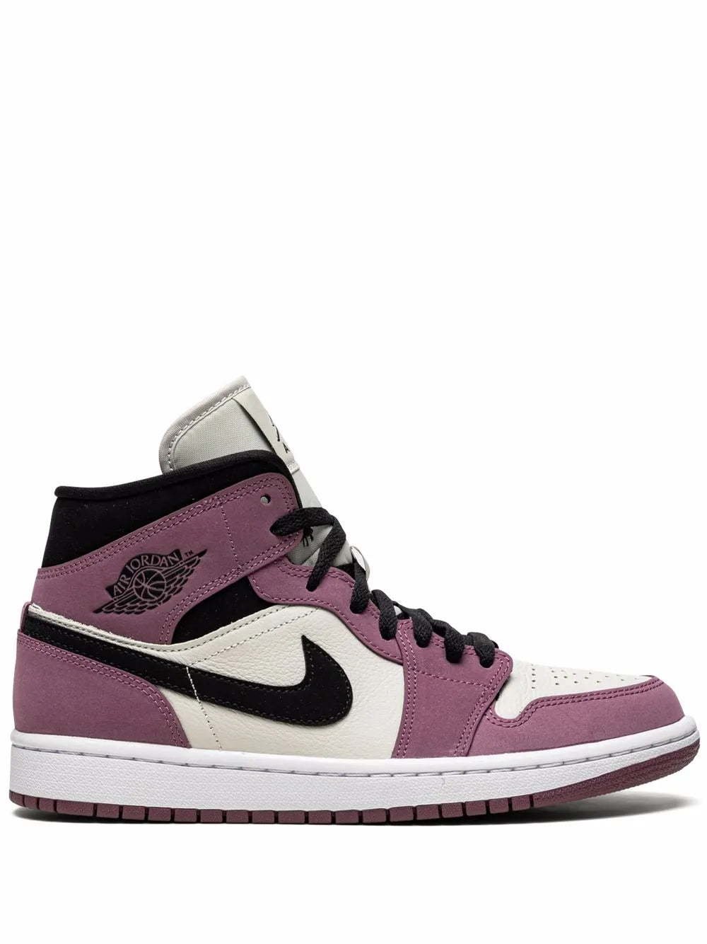 Jordan Air Jordan 1 Mid SE "Berry Pink" sneakers