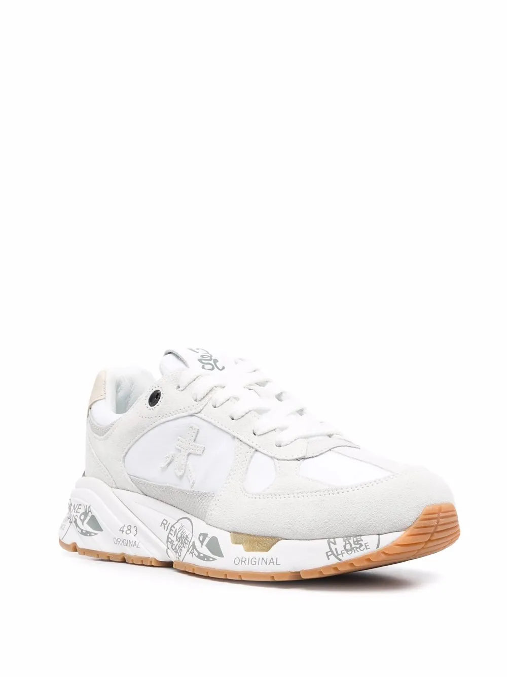 Premiata Mase D 5661 sneakers