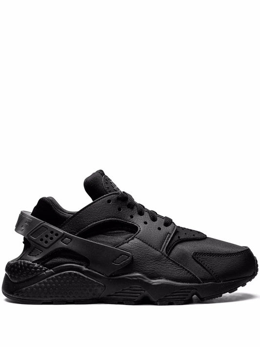 Nike Air Huarache "Triple Black" sneakers