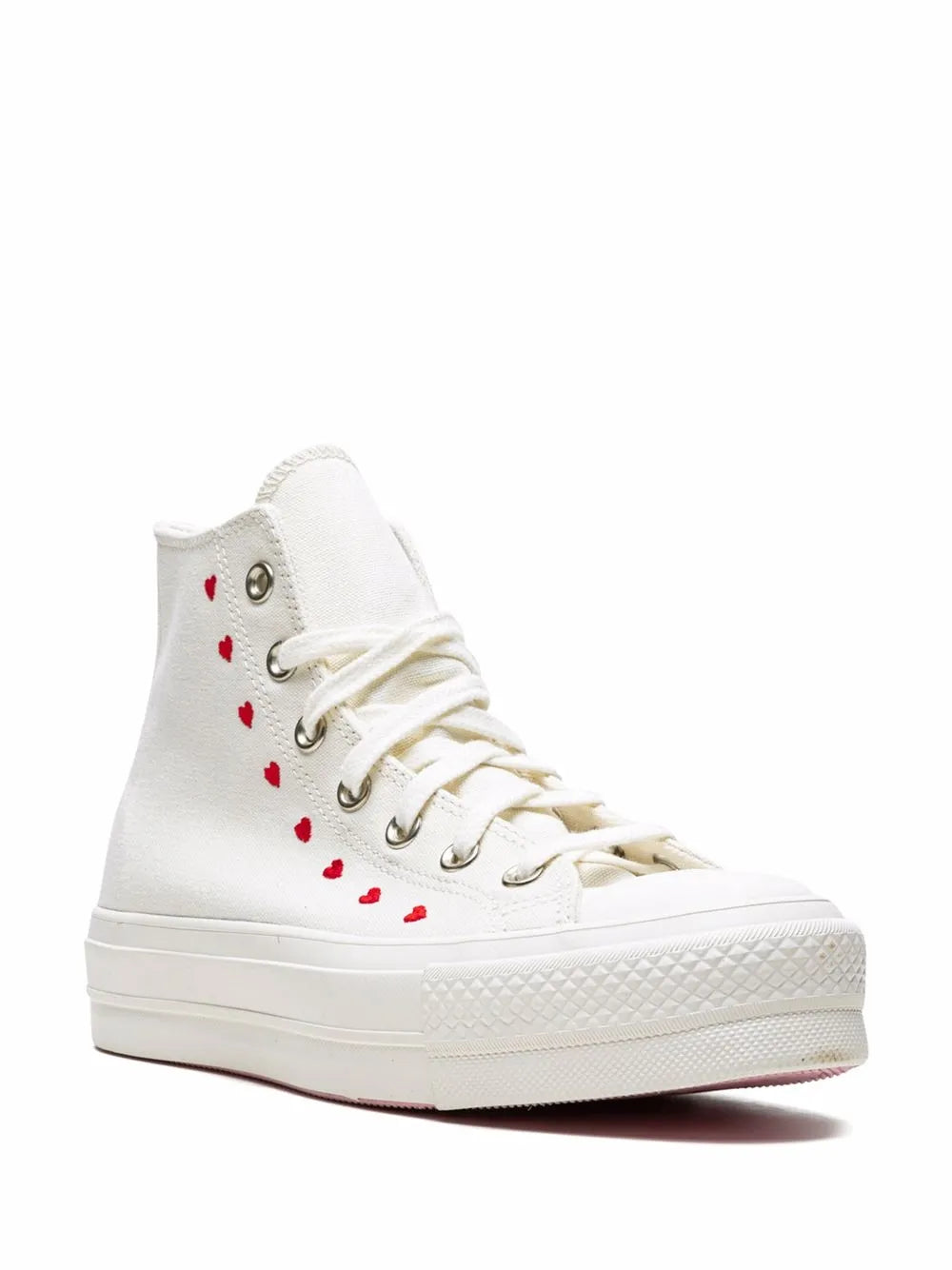 Converse Chuck Taylor Hi "All-Star Lift" sneakers