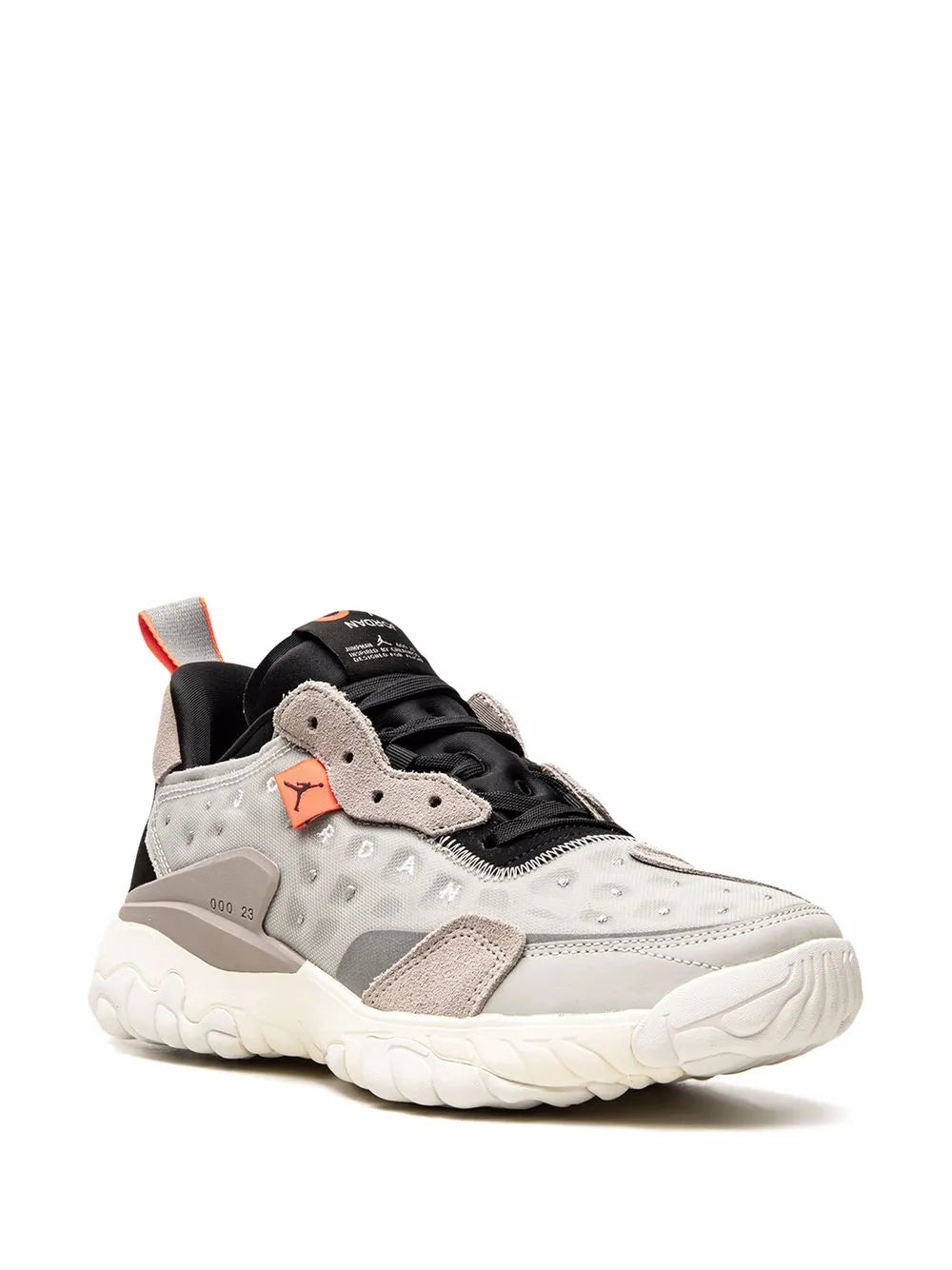 Jordan Jordan Delta 2 "Grey Fog" sneakers